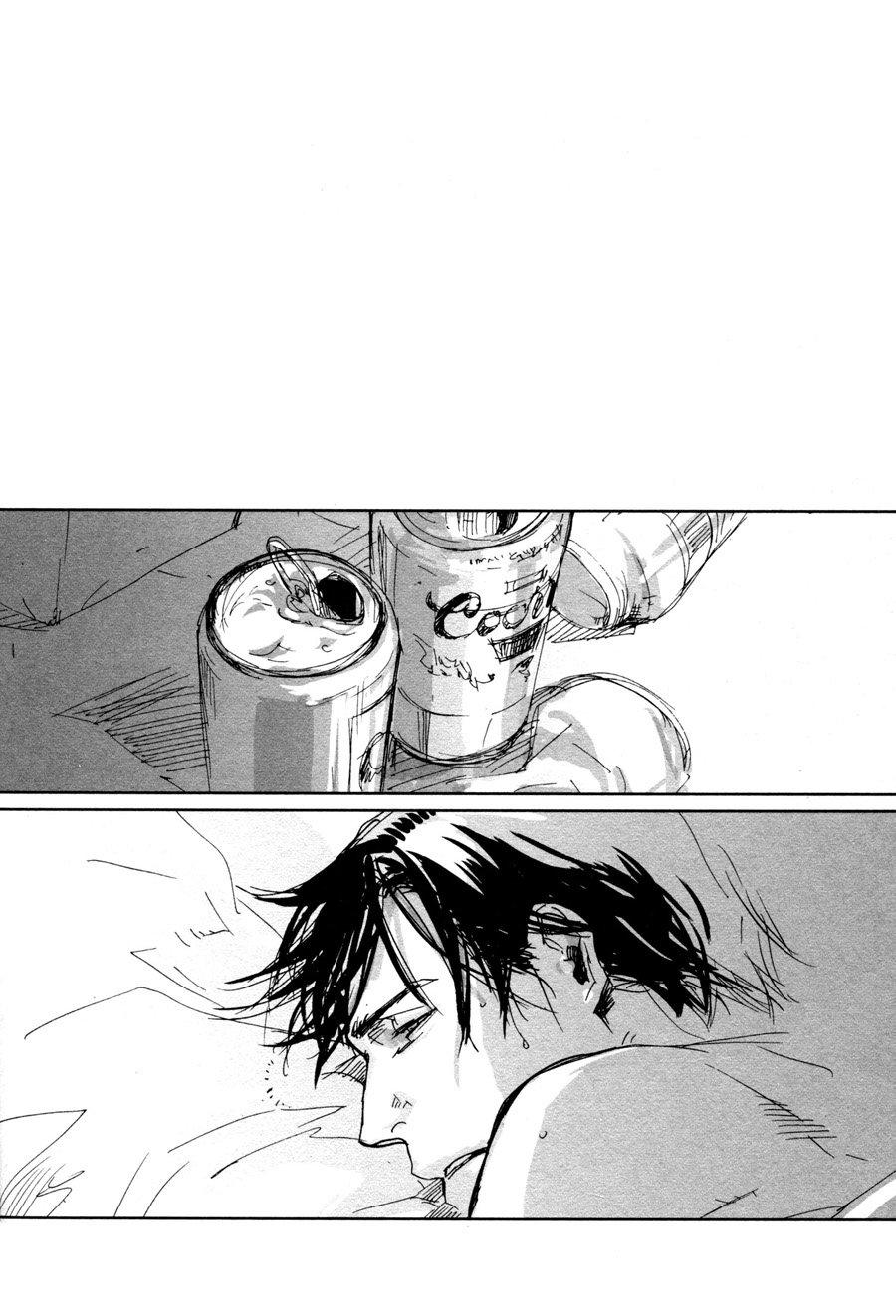 Đọc truyện Tổng hợp Boylove - Chapter 14