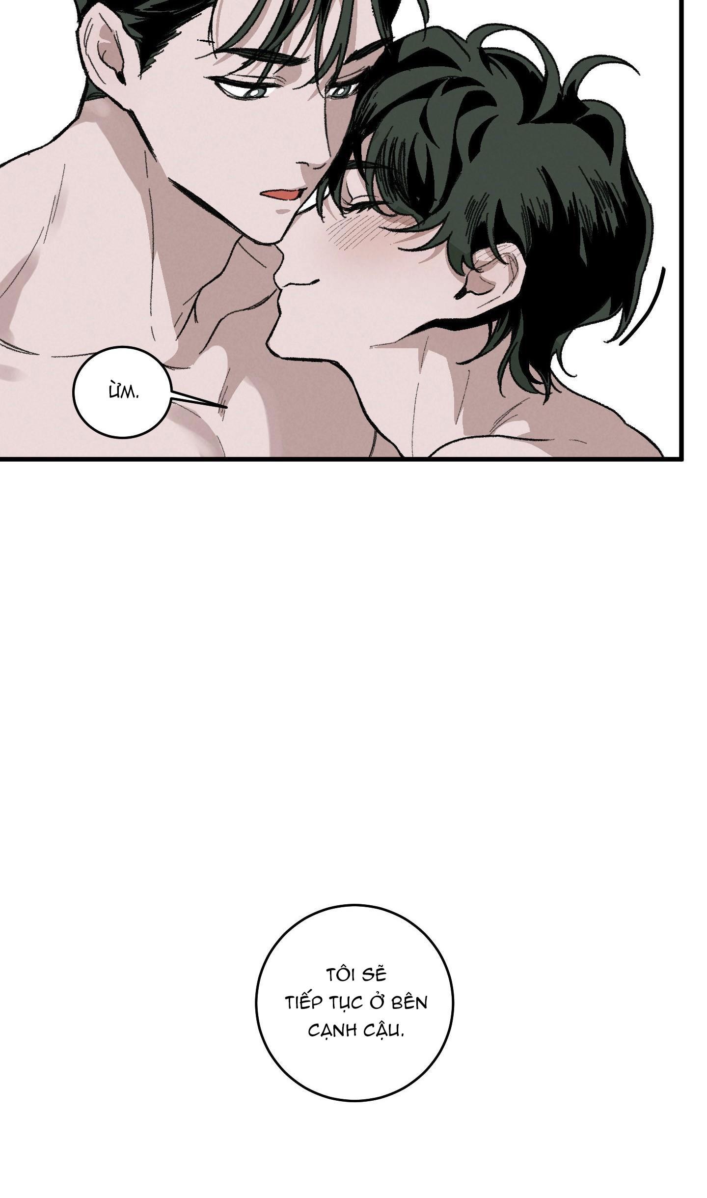 Đọc truyện BL NGẮN CHỊCH HỎNY - Chapter 49.7