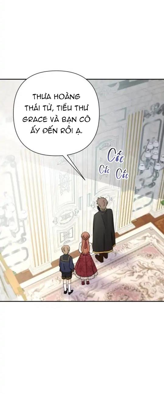 Đọc truyện Mắc Kẹt Trong Game Hẹn Hò Của Em Gái Tôi - Chapter 11