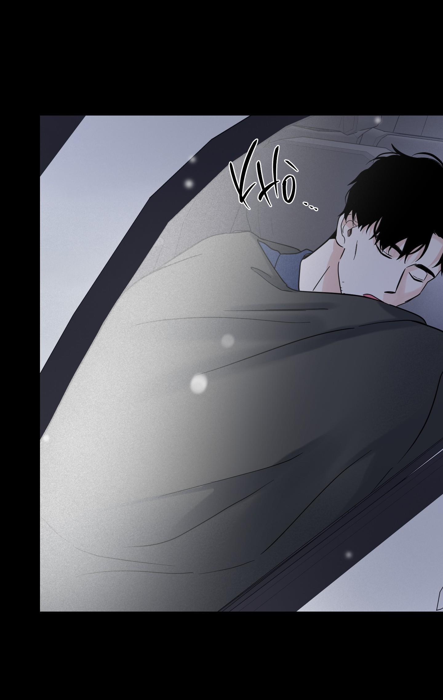 Đọc truyện OVER CLOCK - Chapter 34