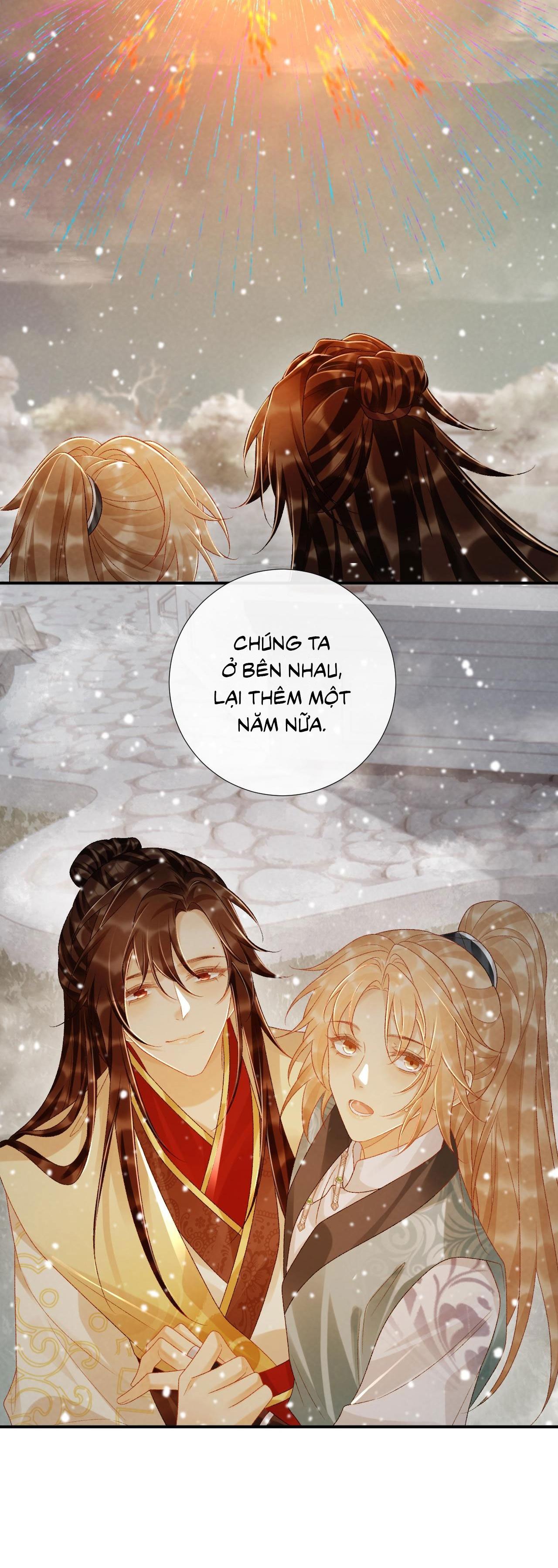 Đọc truyện CẠM BẪY CỦA KẺ BIẾN THÁI - Chapter 86