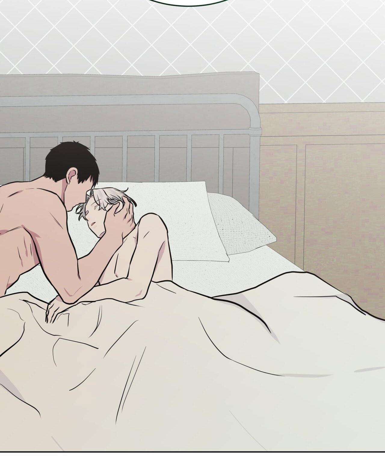 Đọc truyện Rừng Biển - Chapter 60