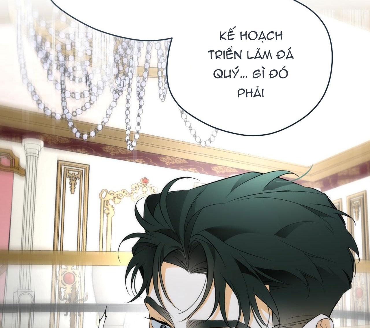 Đọc truyện OFF TRACK - Chapter 18