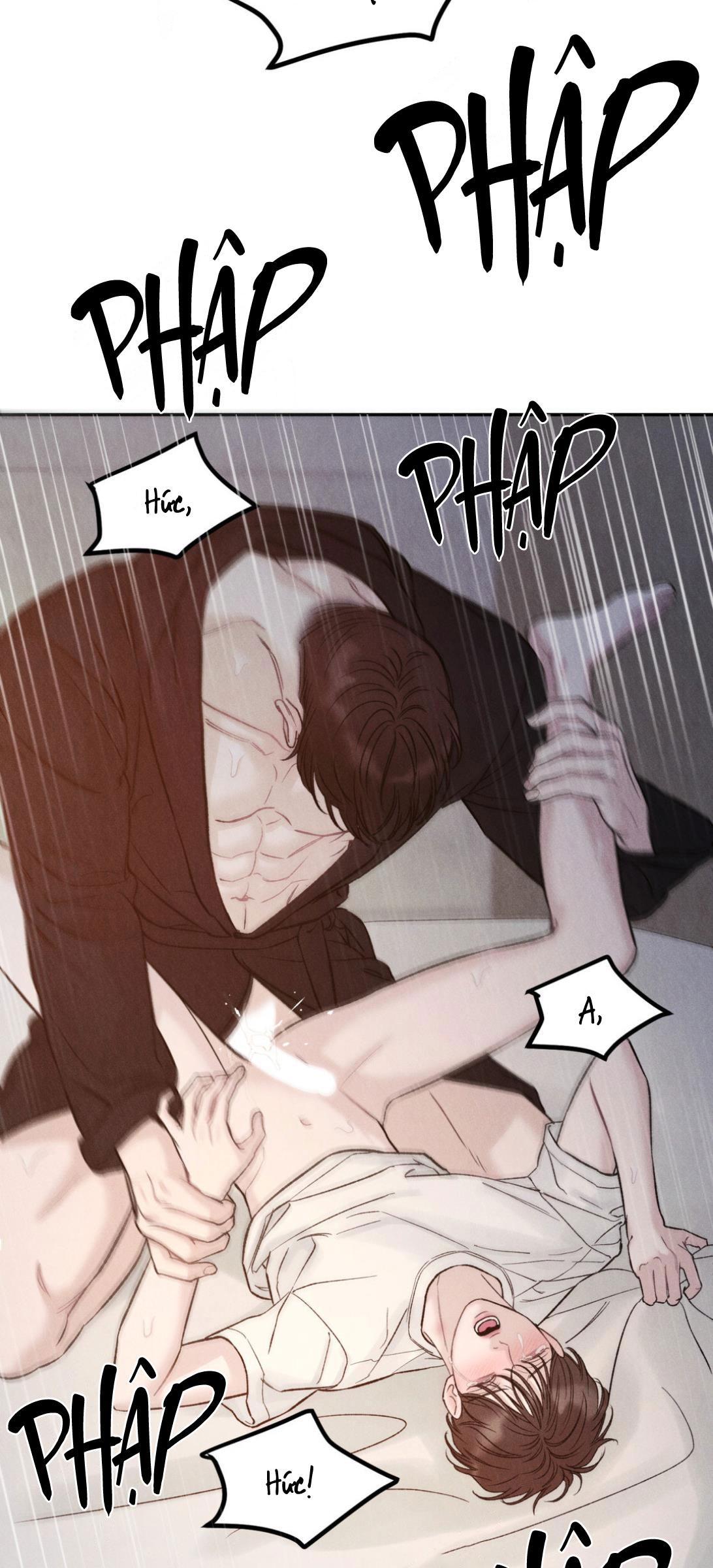 Đọc truyện Joo Eun - Chapter 11