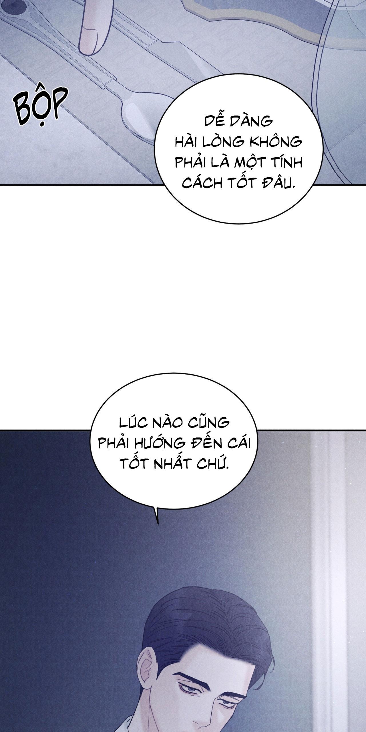 Đọc truyện Joo Eun - Chapter 24