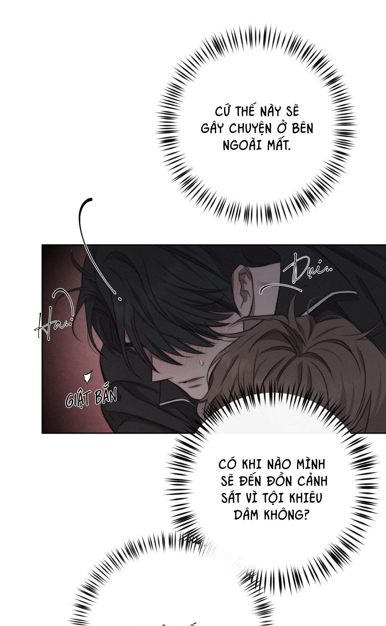 Đọc truyện STILL LOVE YOU - Chapter 15