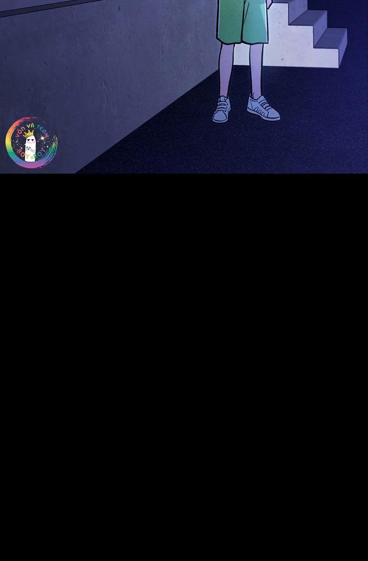 Đọc truyện Linh Hồn Của Mu Ryeong - Chapter 8