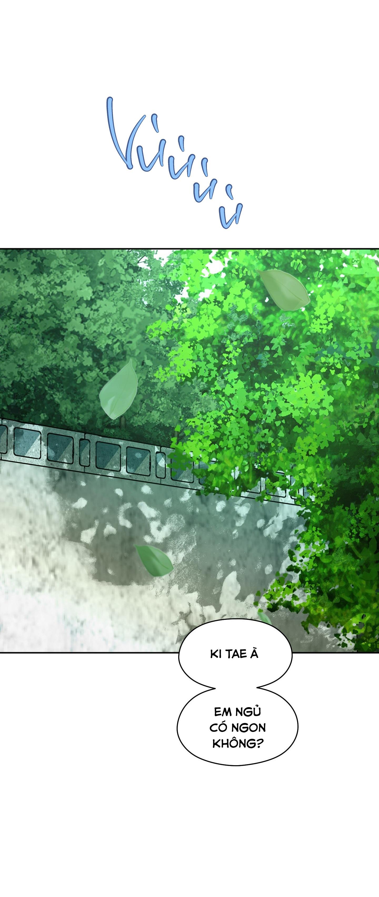 Đọc truyện VỊ KHÁCH SAU NHÀ (END) - Chapter 8