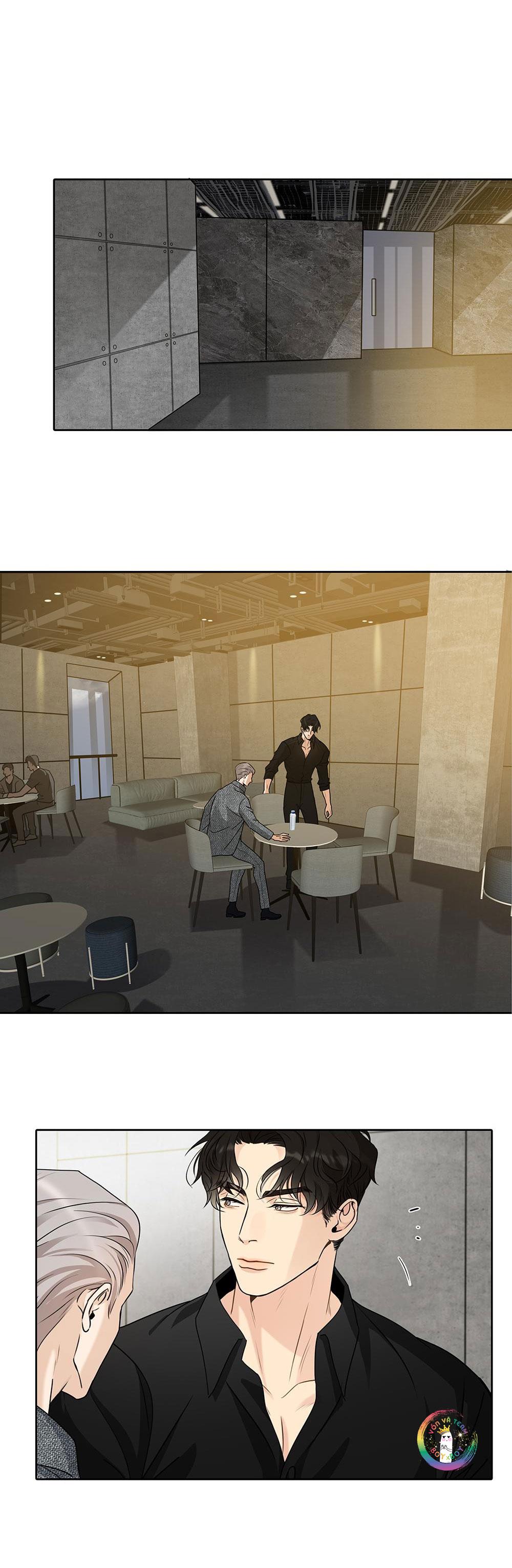 Đọc truyện Quan Hệ Trả Nợ (END) - Chapter 52