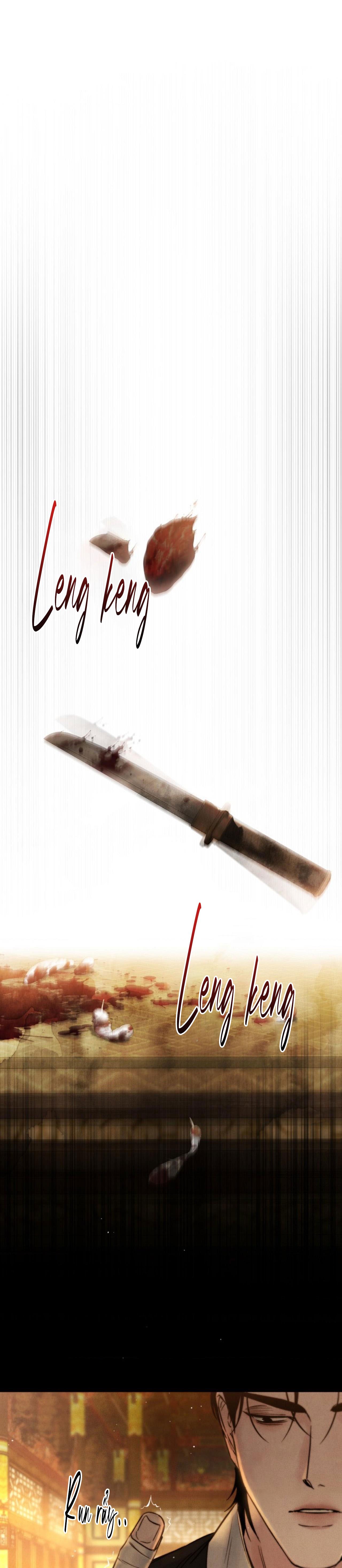 Đọc truyện THUỐC ĐỘC - Chapter 26