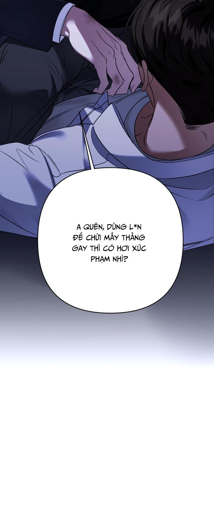 Đọc truyện  EIGHTEEN'S BED - Chapter 16