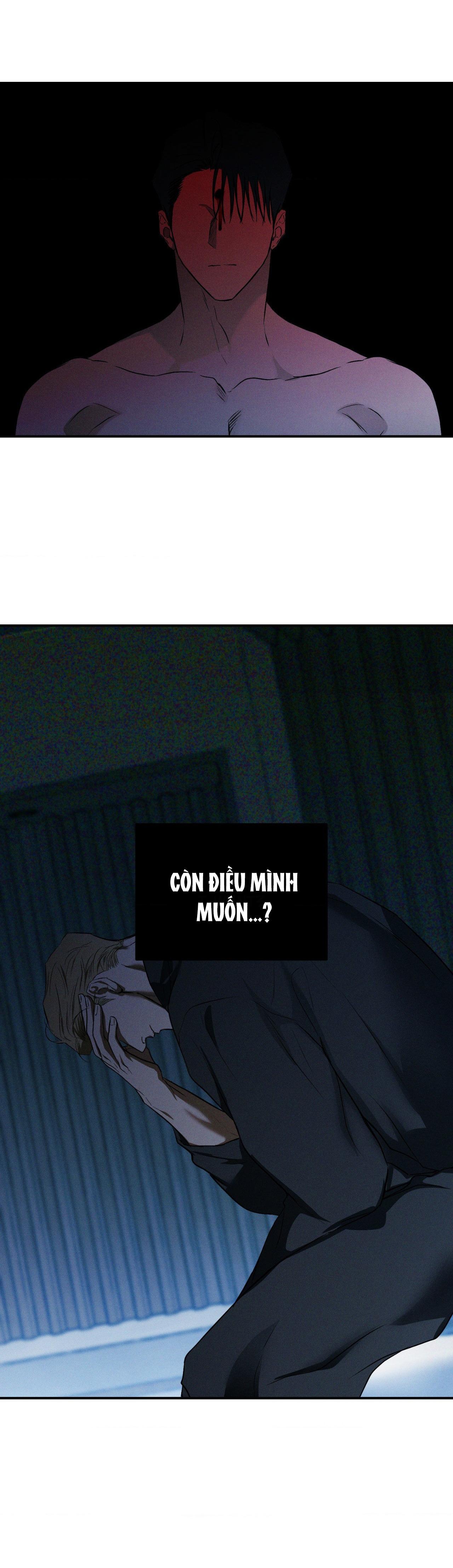 Đọc truyện FLASHLIGHT - Chapter 35