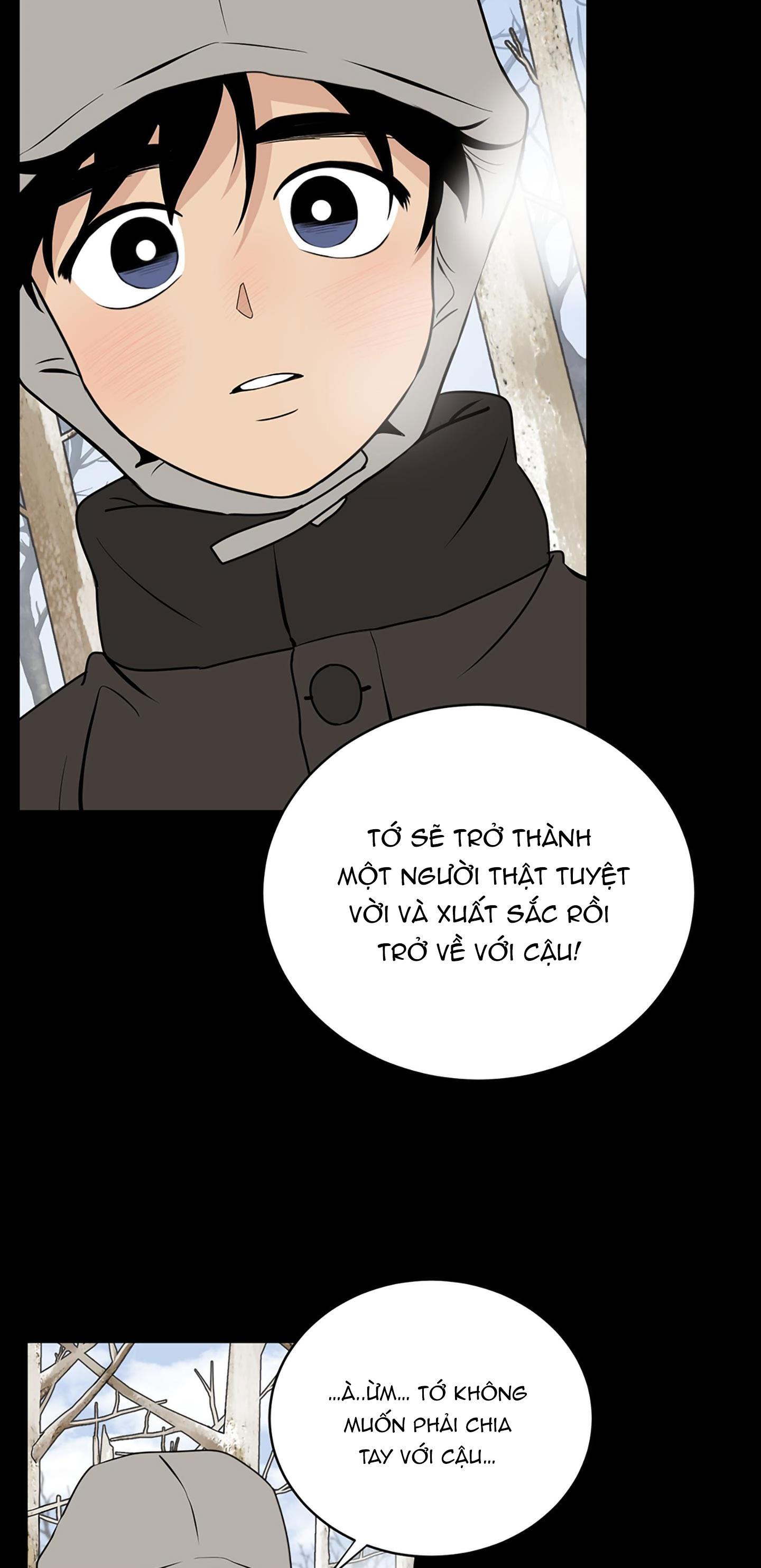 Đọc truyện LOÀI HOA KHÔNG TÊN - Chapter 6