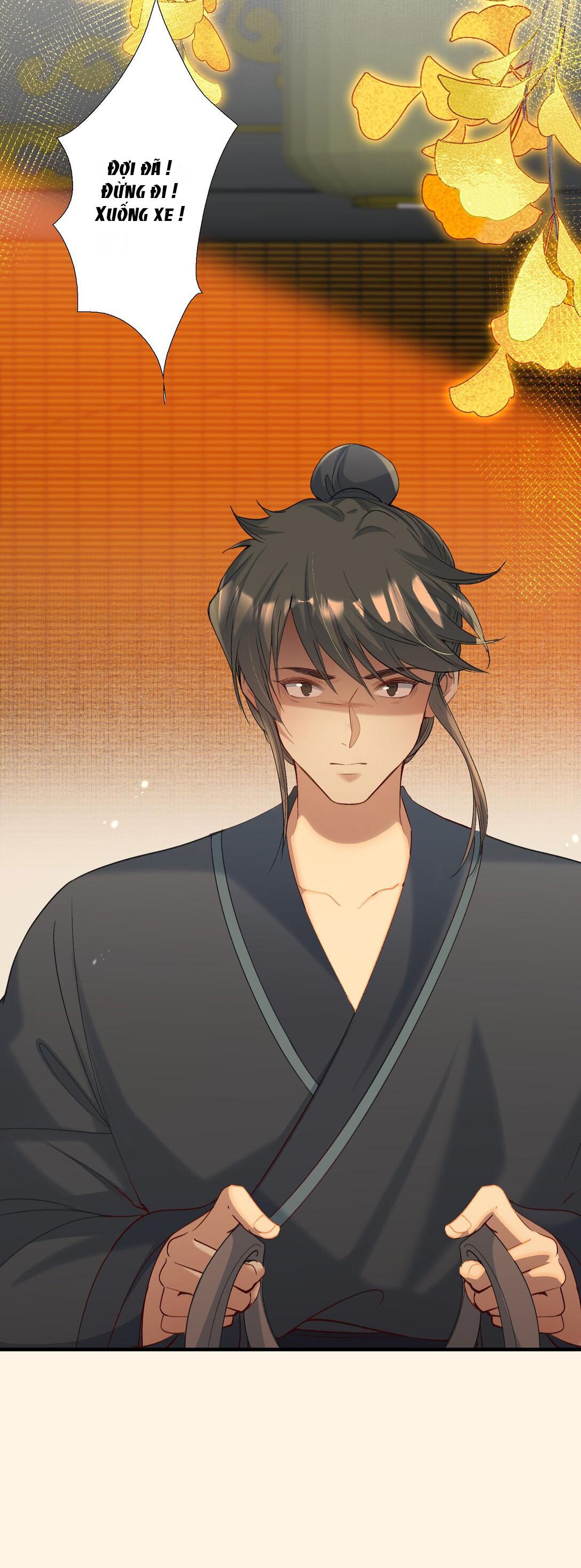 Đọc truyện Loạn thế vi vương - Chapter 103