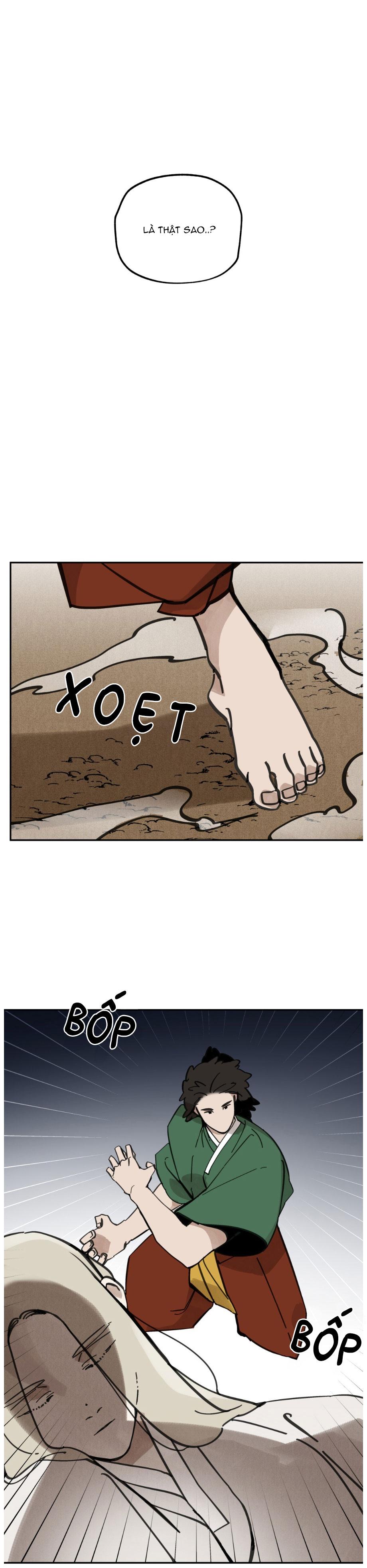 Đọc truyện PALJAE - Chapter 103