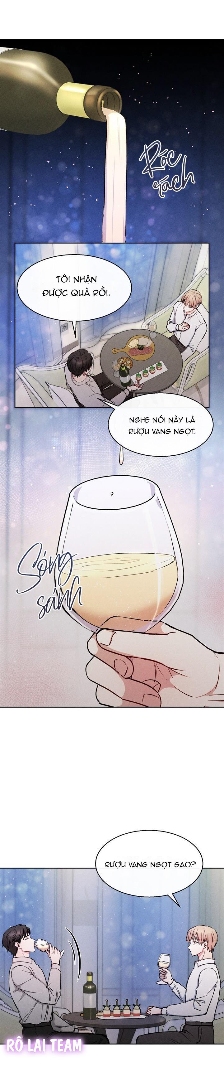 Đọc truyện Giá Như Anh Cần Em - Chapter 23