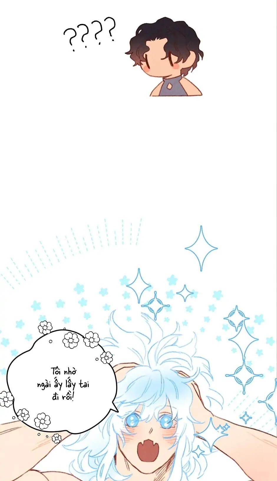 Đọc truyện Rix Venus - Chapter 38