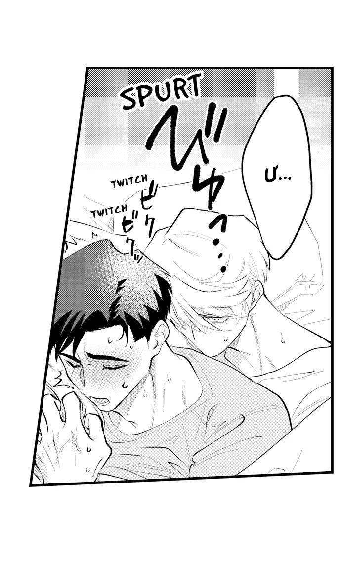 Đọc truyện Cp này vượt mức pickleball quá rồi! - Chapter 4