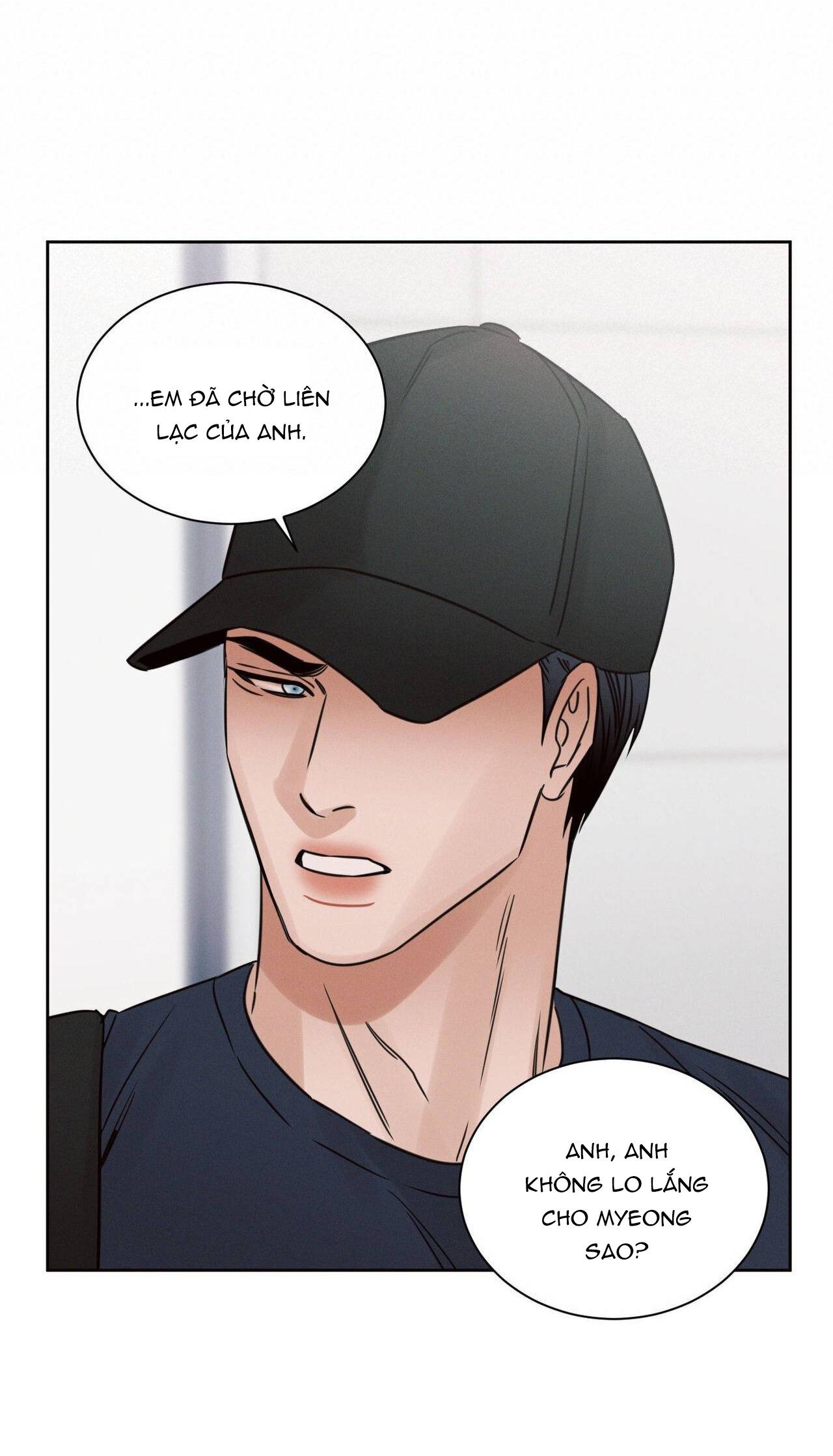 Đọc truyện Dù Anh Không Yêu Em - Chapter 91