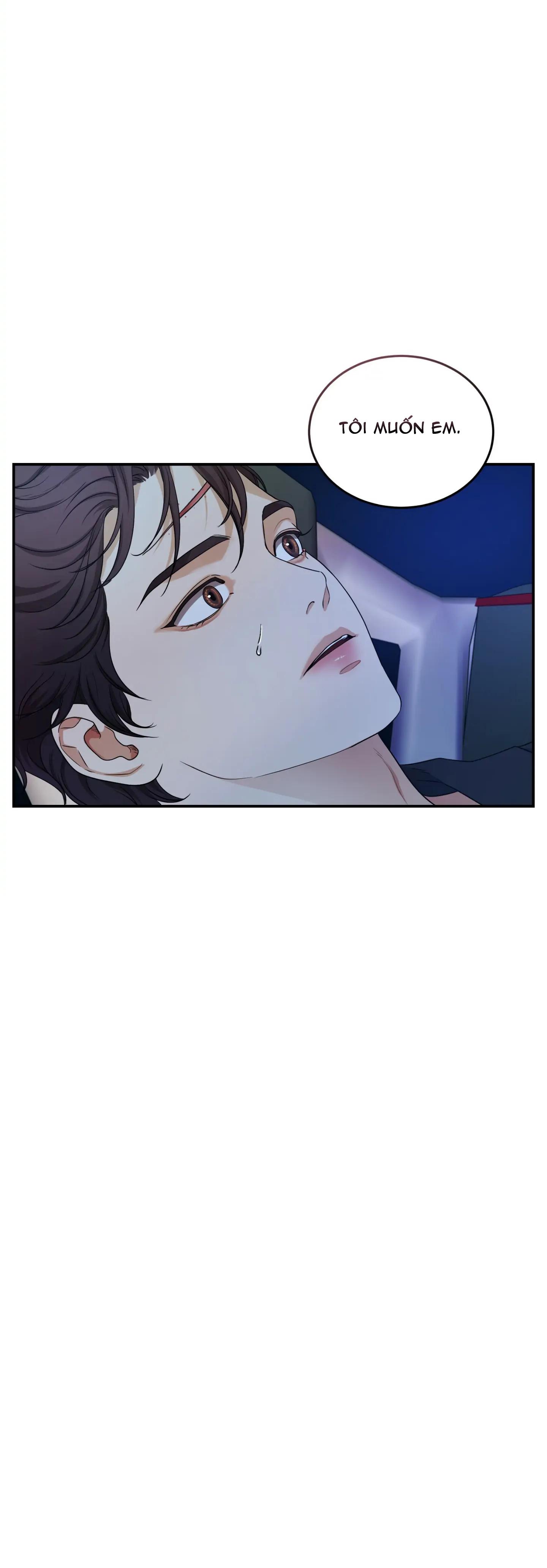 Đọc truyện KÍCH HOẠT - Chapter 35