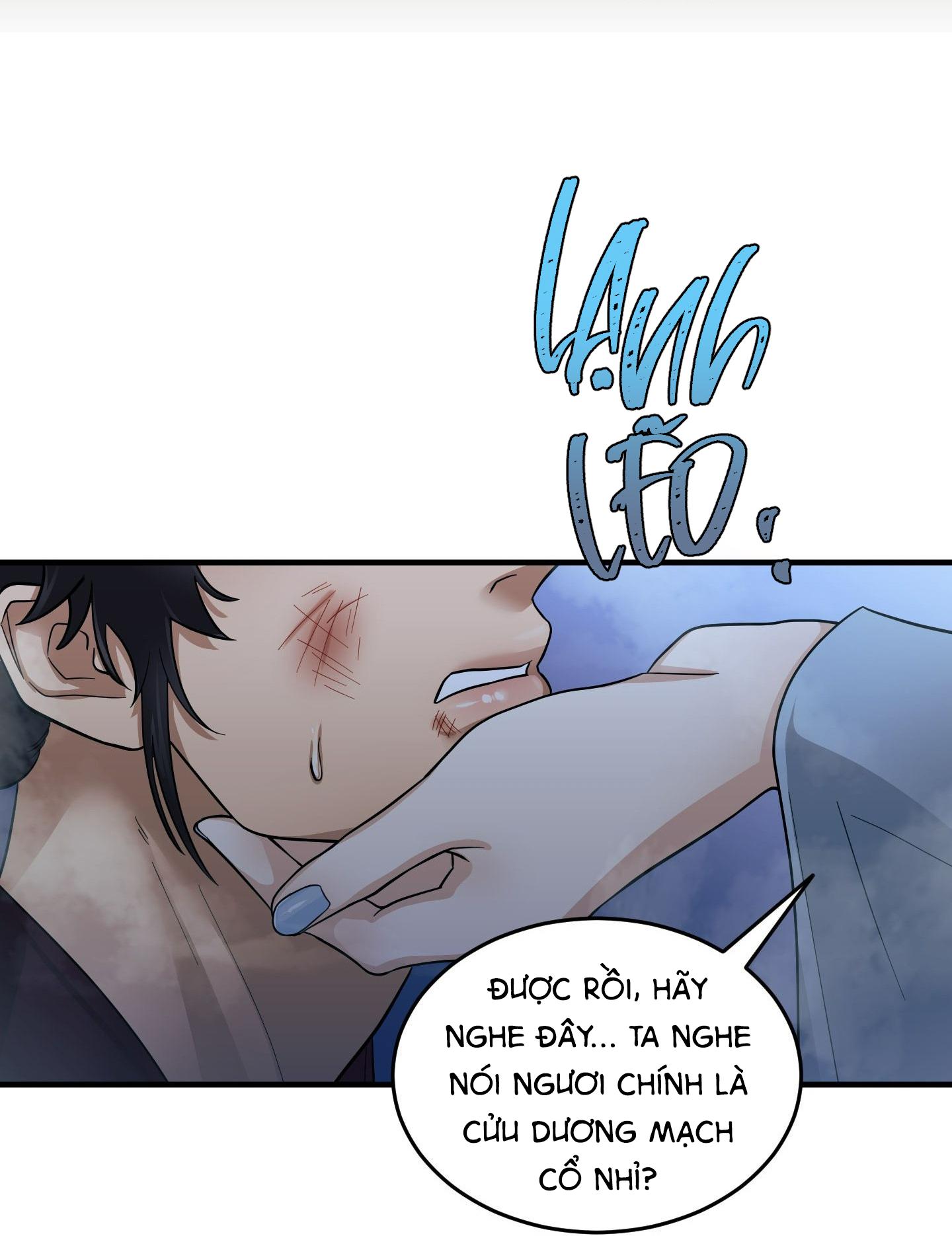 Đọc truyện SỐNG SÓT NHỜ LÀM VỢ BÉ CỦA MA GIÁO CHỦ - Chapter 1