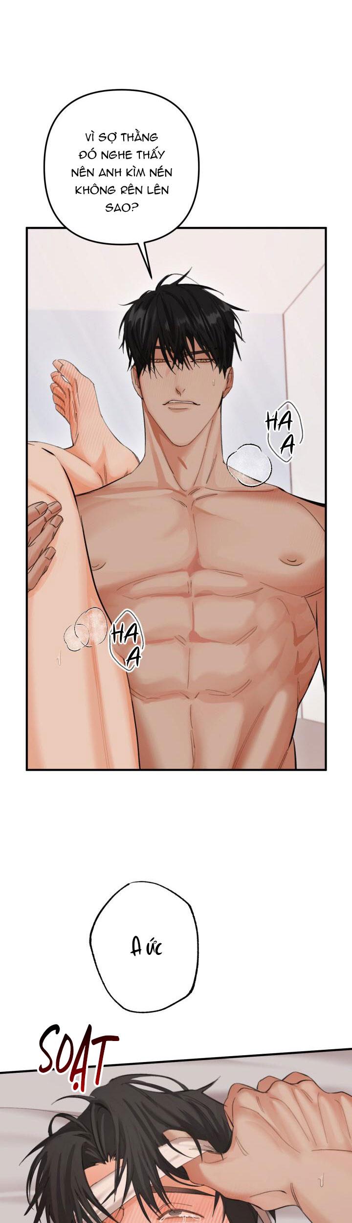 Đọc truyện TUYỂN TẬP NHẤT THỤ ĐA CÔNG CỦA NHÀ KIM - Chapter 32.2