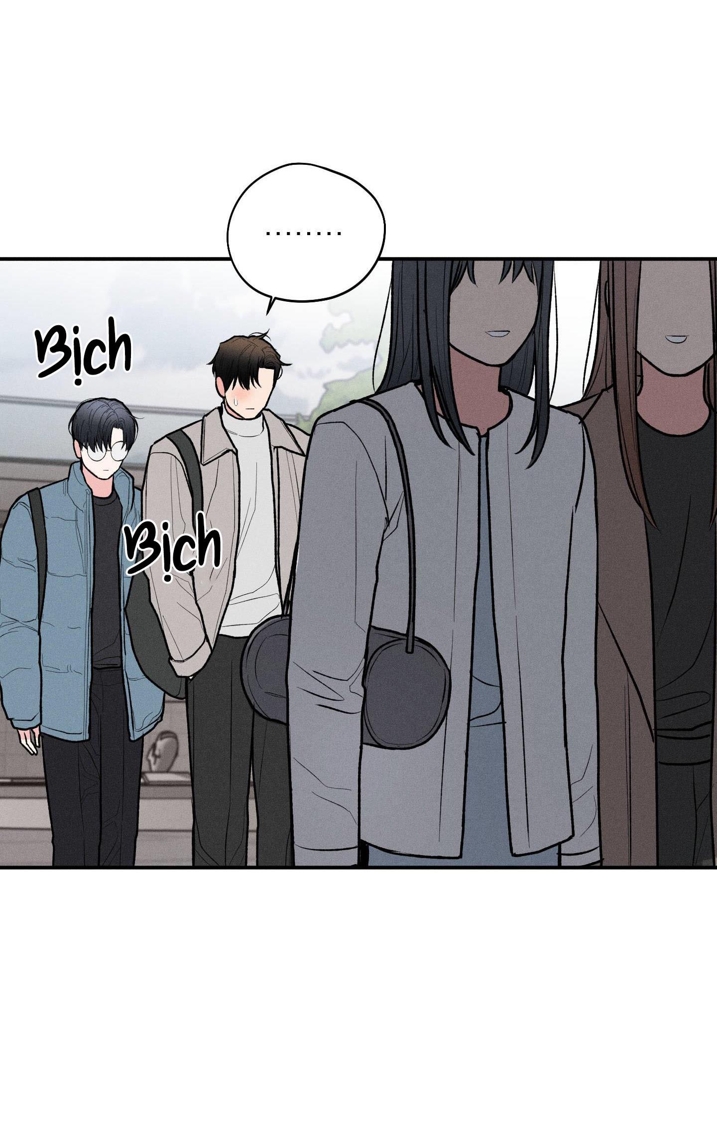 Đọc truyện (DROP) MÓN QUÀ DÀNH CHO KẺ NGẠO MẠN - Chapter 39