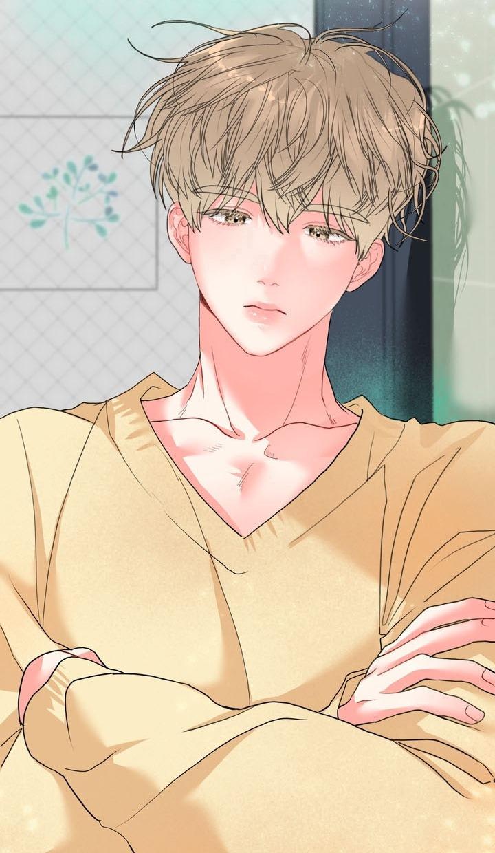 Đọc truyện Omega Của Anh - Chapter 4