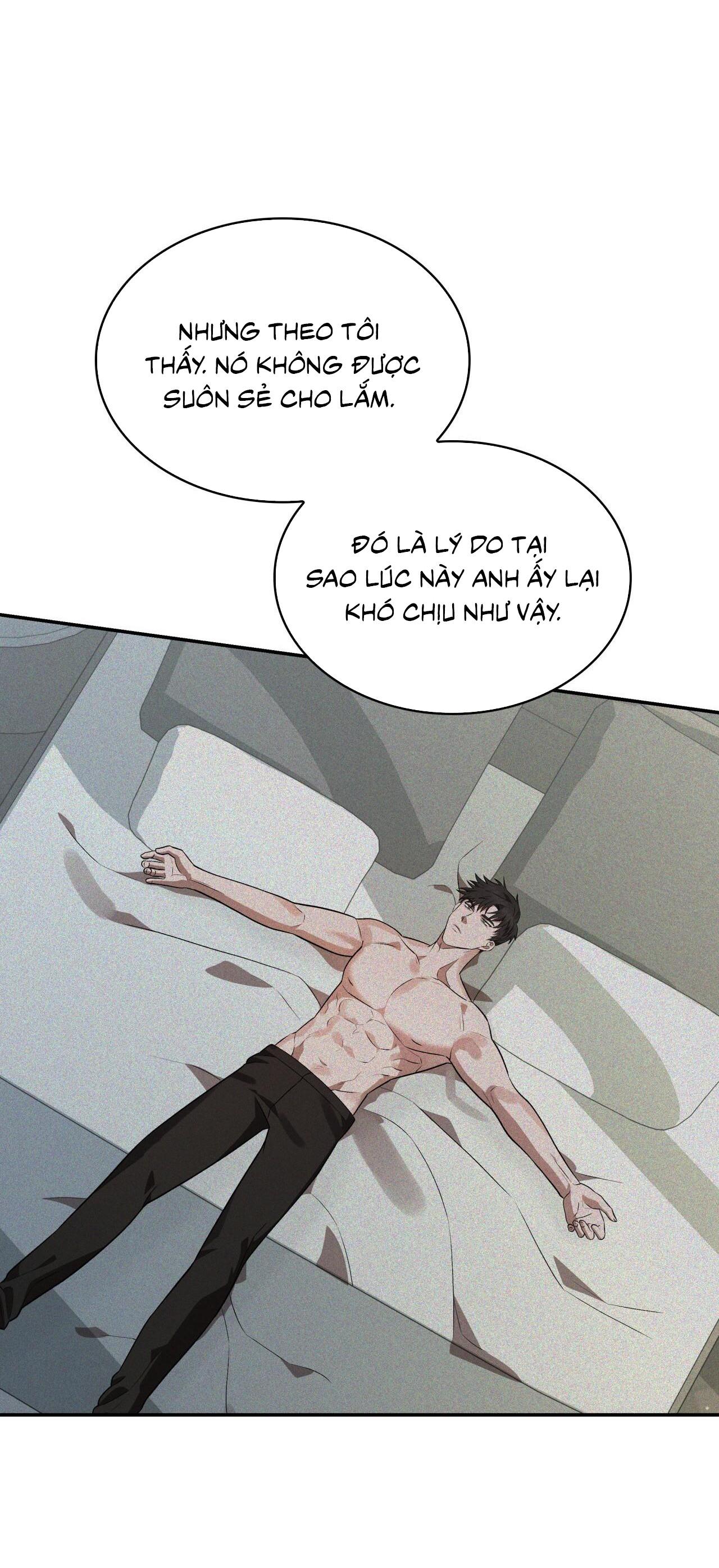 Đọc truyện Raw - Chapter 9
