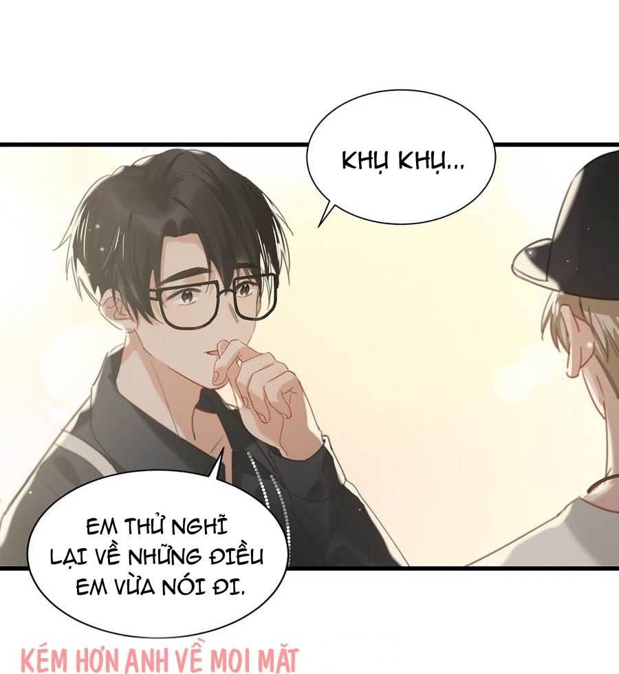 Đọc truyện Tôi và đối tác của tôi [DROP] - Chapter 34