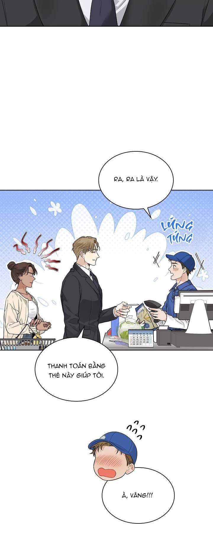 Đọc truyện HÔN TÔI NẾU CÓ THỂ - Chapter 1