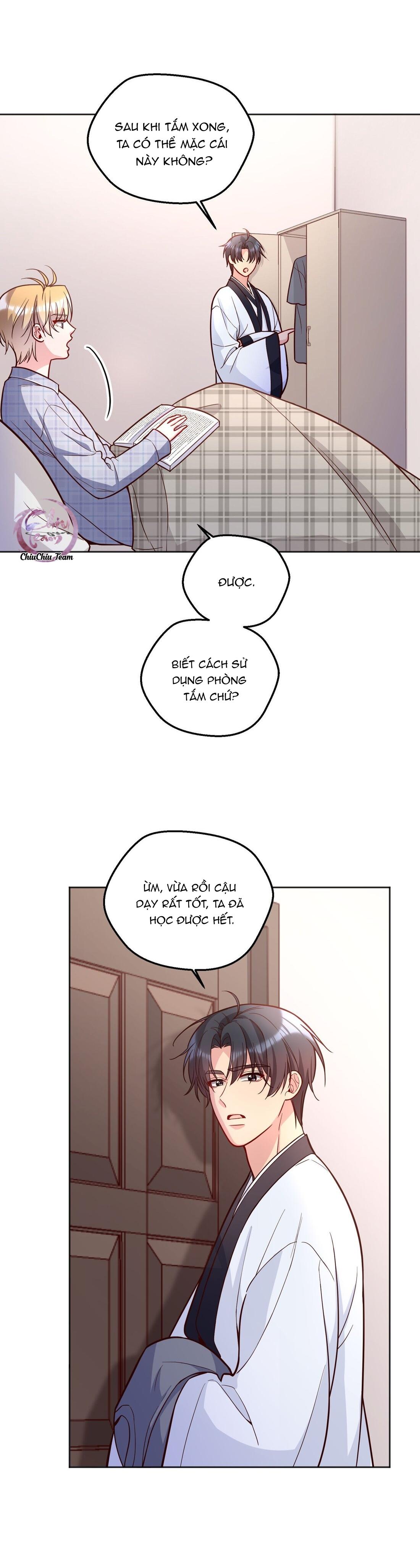 Đọc truyện Hàn Viễn - Chapter 142