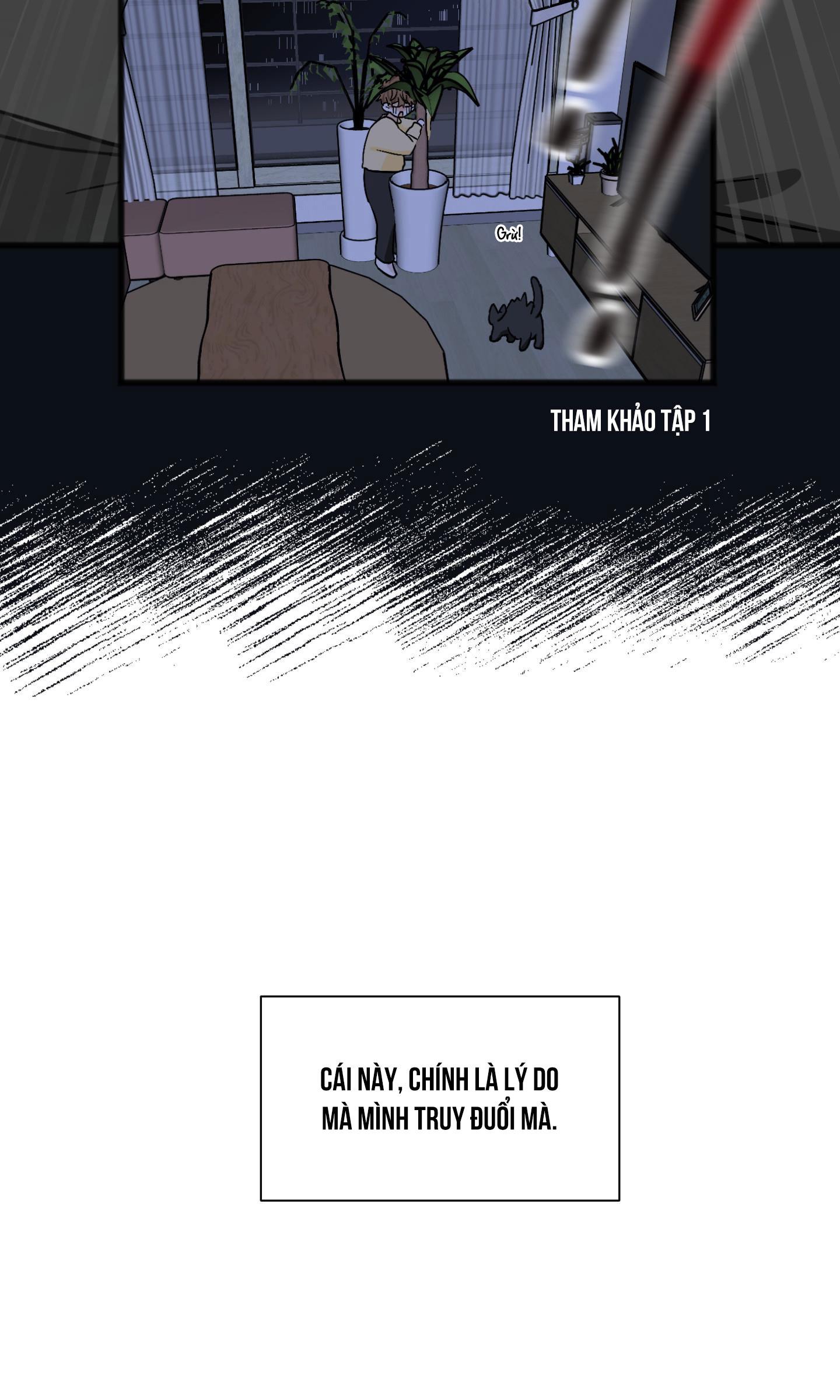 Đọc truyện CHUYỆN TÌNH CHIBI - Chapter 2