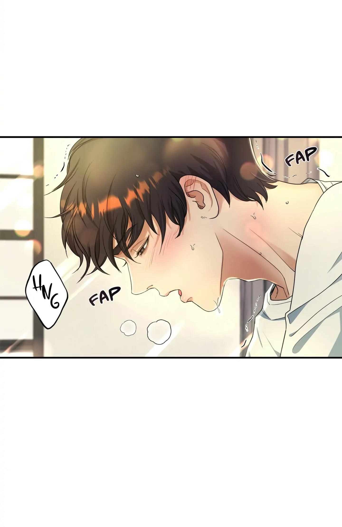 Đọc truyện Một nhân cách khác - Chapter 16