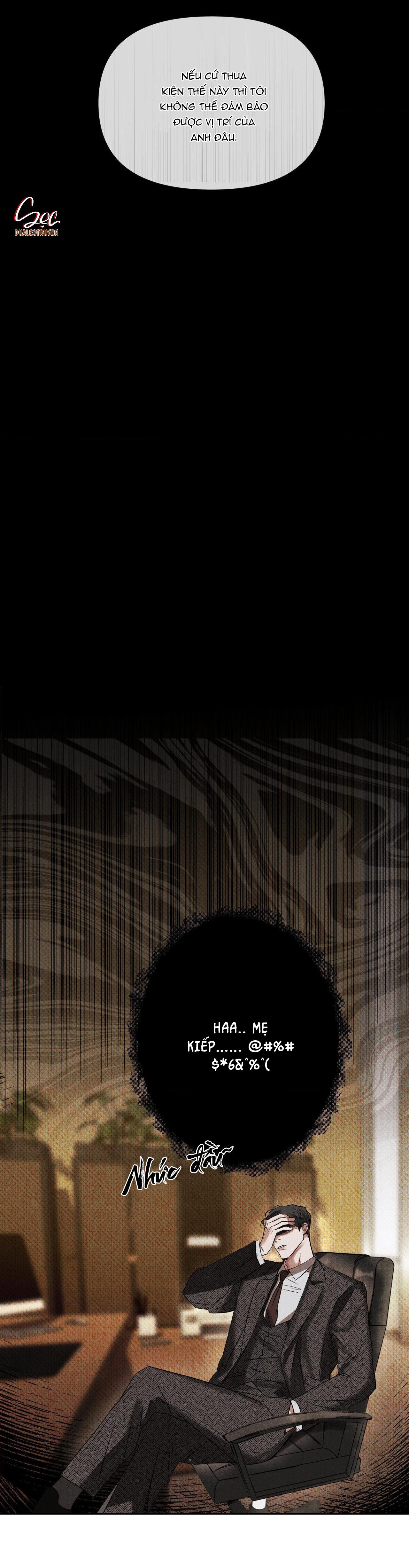 Đọc truyện THÂN ÁI - Chapter 1