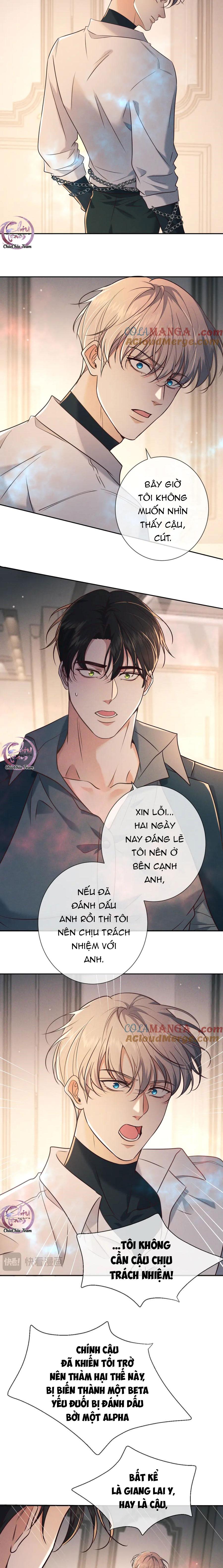 Đọc truyện Cạn Tình - Chapter 27