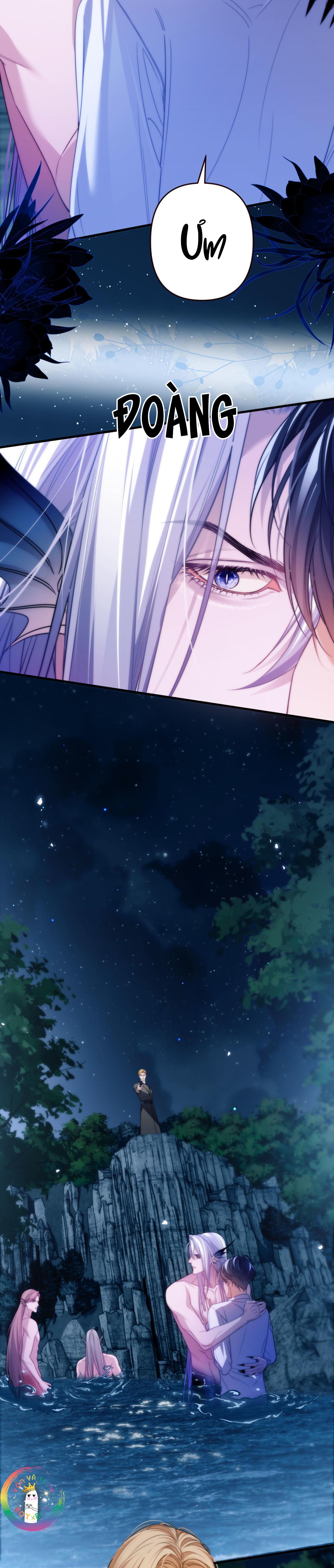 Đọc truyện Nhân Ngư Desharow - Chapter 65