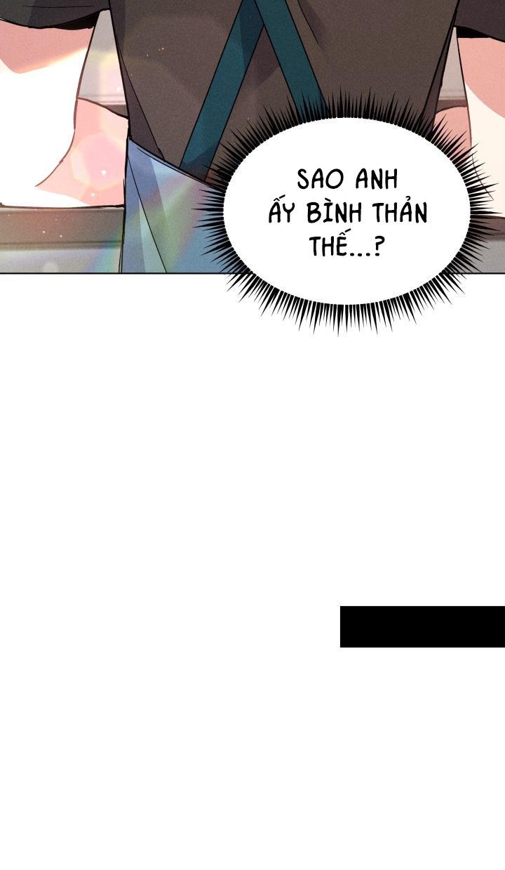 Đọc truyện TÌNH YÊU KHÔNG TỔN THẤT - Chapter 19