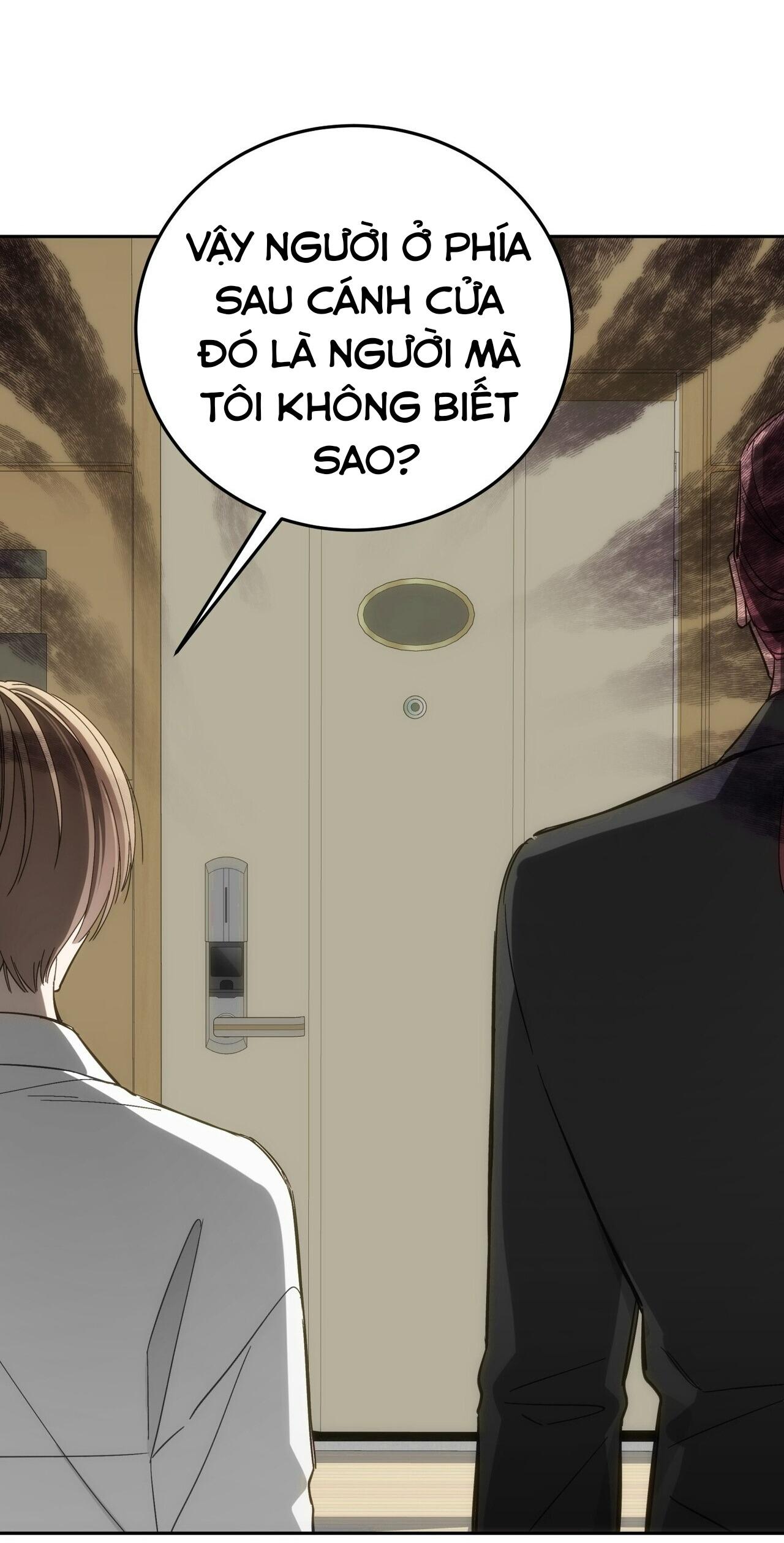 Đọc truyện PAY DAY - Chapter 4