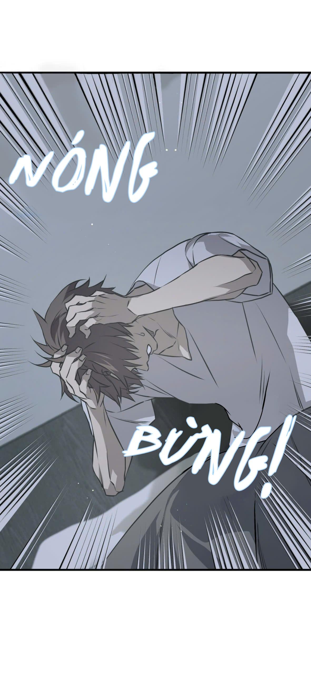 Đọc truyện THẤT LẠC - Chapter 14