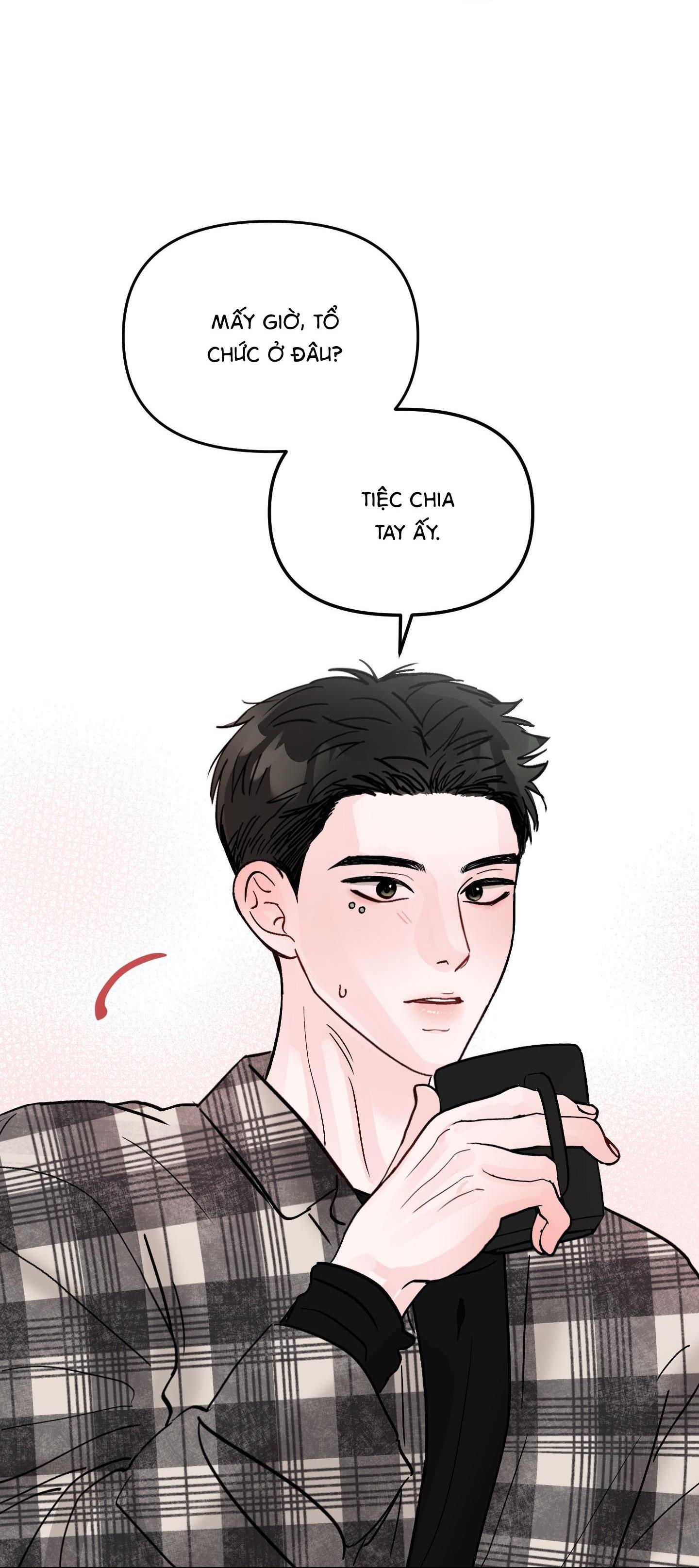 Đọc truyện Kiểu Người Tôi Ghét Chính Là Cậu - Chapter 5