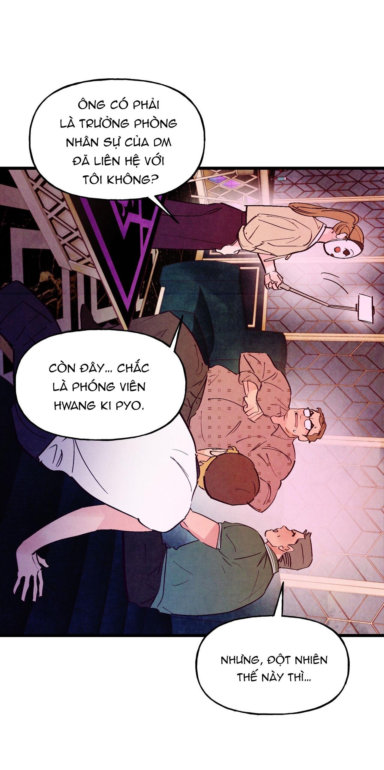 Đọc truyện Say Tình - Chapter 82