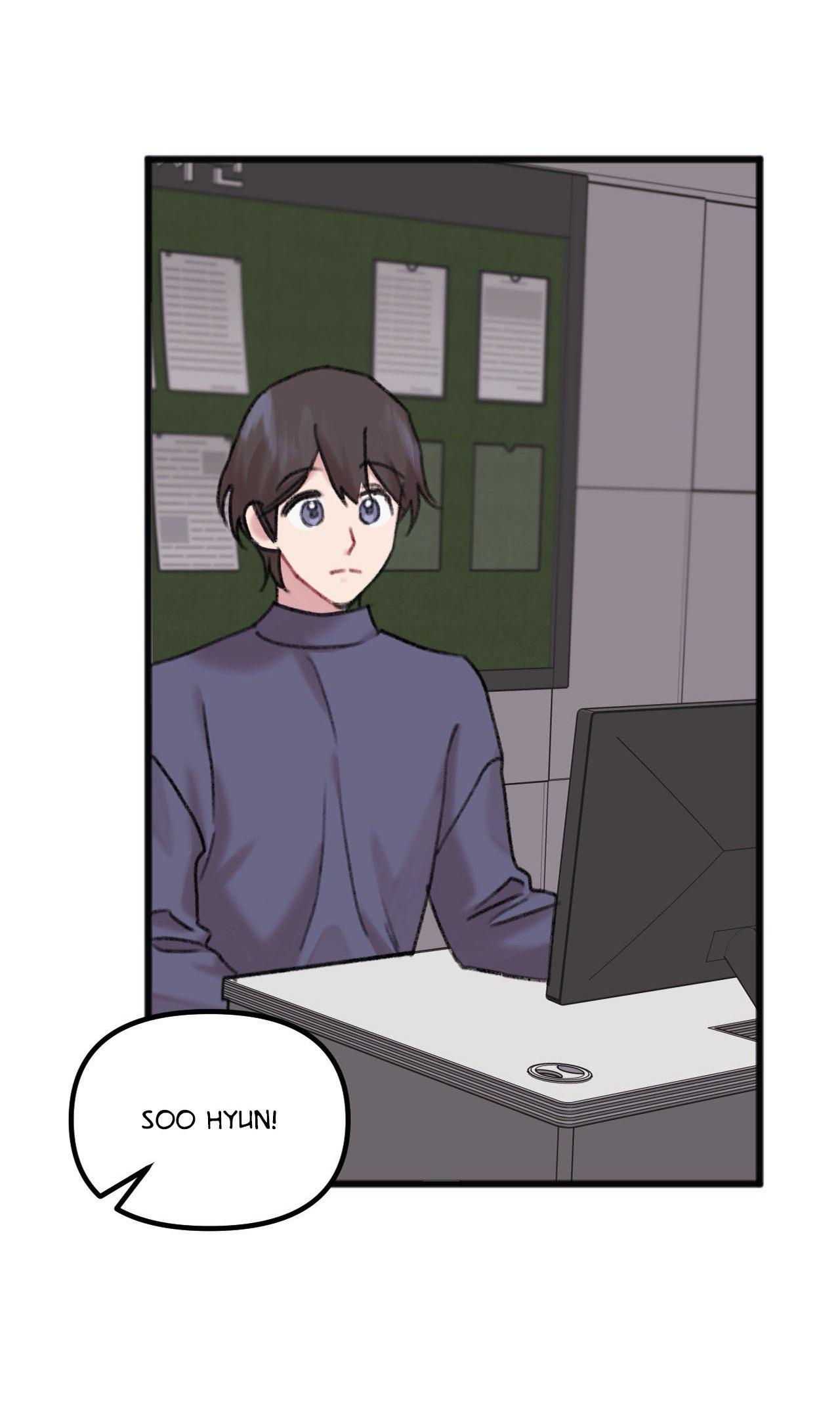 Đọc truyện  Anh Thật Sự Thích Em Sao - Chapter 34