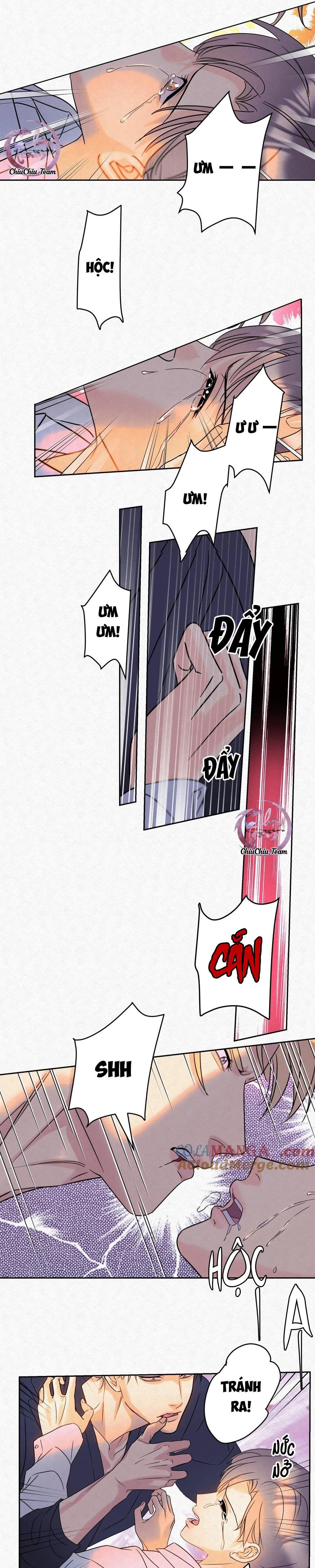 Đọc truyện Anh Trai Rẻ Tiền Của Tôi (END) - Chapter 17