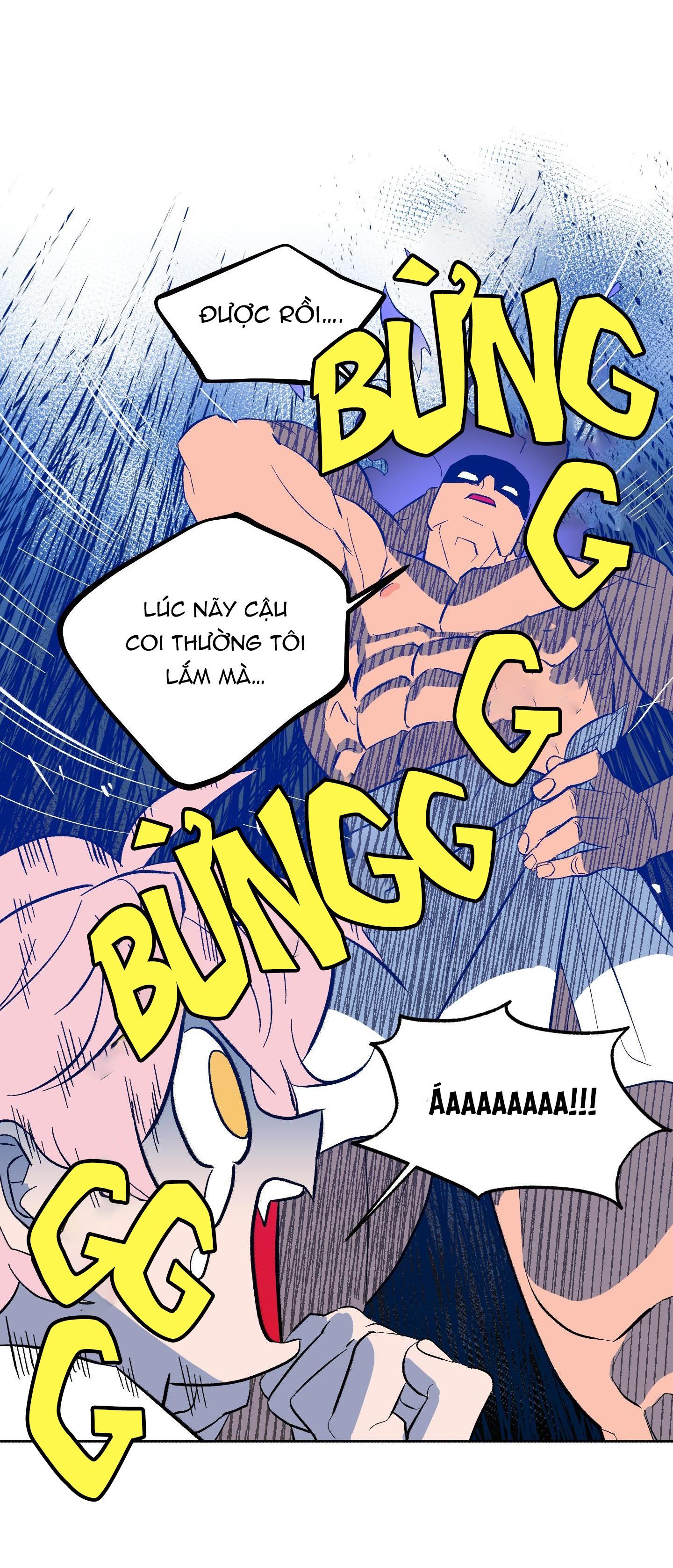 Đọc truyện INCUBUS GIÚP TÔI VỚI - Chapter 9