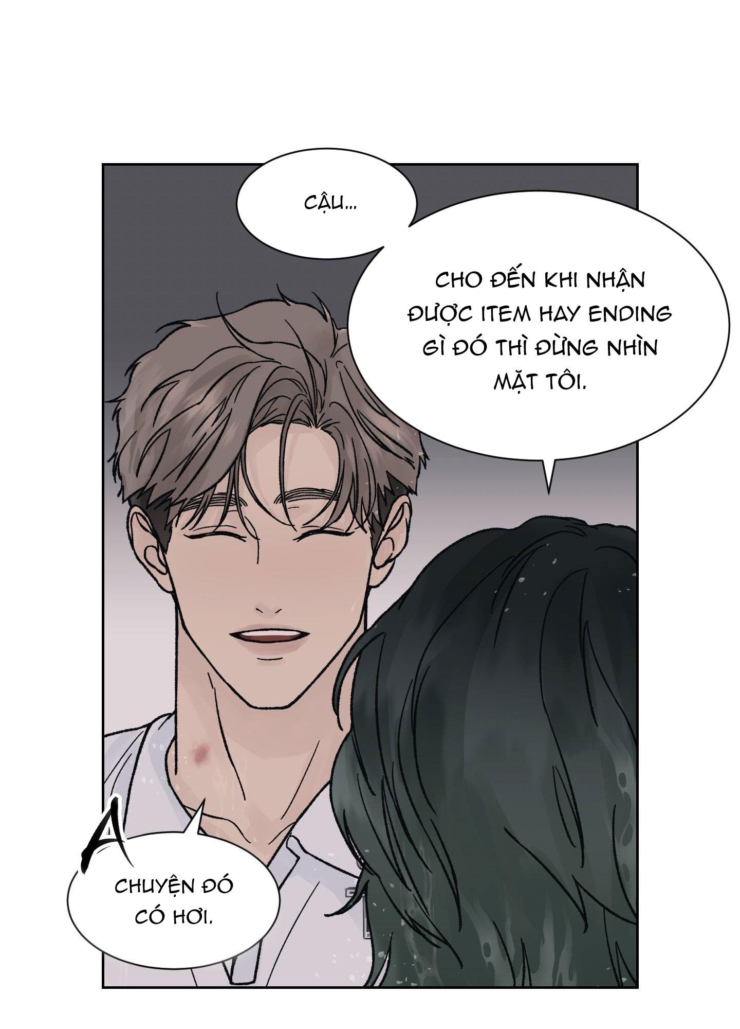 Đọc truyện ĐÊM KINH HOÀNG - Chapter 35