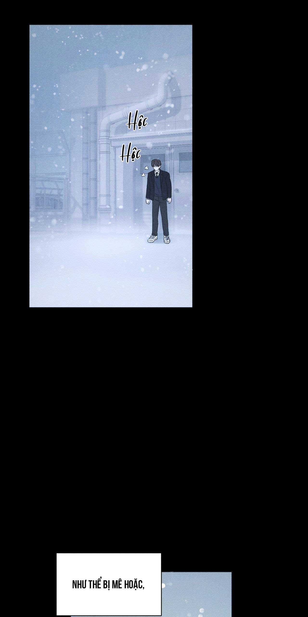 Đọc truyện Joo Eun - Chapter 1