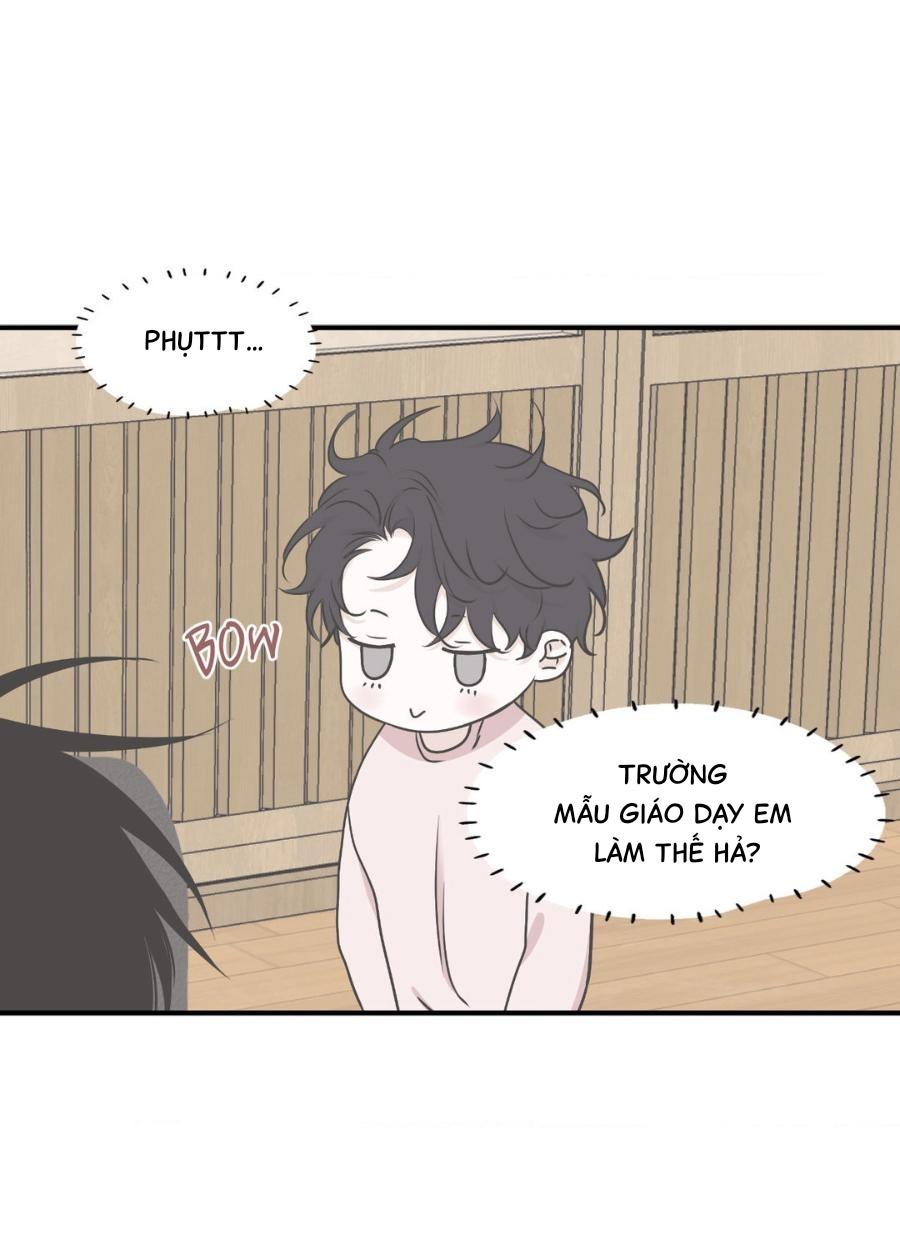 Đọc truyện Thủy triều thấp lúc chạng vạng - Chapter 64