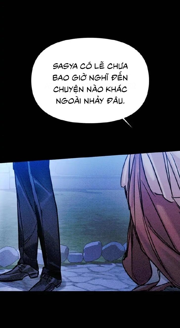 Đọc truyện SOLO FOR TWO - Chapter 13