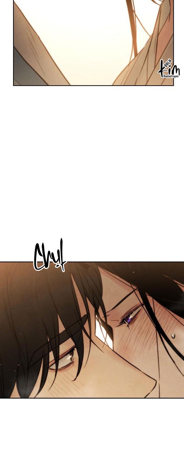 Đọc truyện THUỐC ĐỘC - Chapter 12